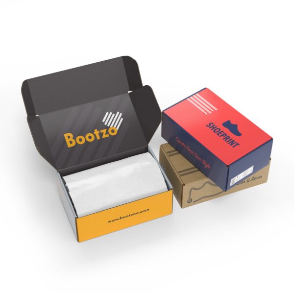 Custom Product Packaging Boxes